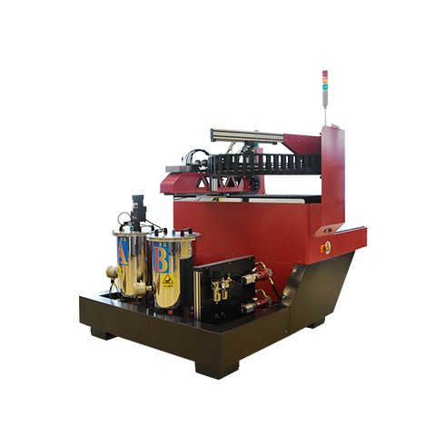 SJ-304 微量精密密封涂膠機(jī)